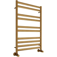 Полотенцесушитель водяной 800x500 Lemark Status П10 LM44810BR