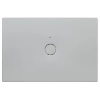 Керамический поддон 120x80 см Roca Cratos 3740L6630