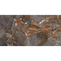 Керамогранит Agyaro Brown High Glossy 60x120