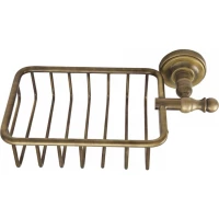 Мыльница Migliore Mirella 17186 (Витринный образец)