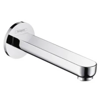 Излив на ванну, ¾’ Hansgrohe Metropol S 14420000