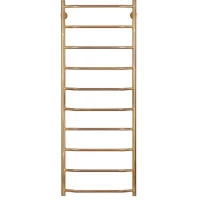 Полотенцесушитель водяной 1265x432 Secado Агата 1 4603777458973