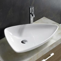 Раковина 66x46 см Melana 7861-805