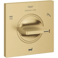 Переключатель на 3 положения Grohe Allure 19590GN1