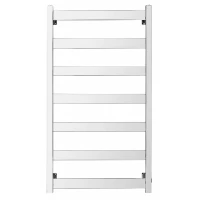 Полотенцесушитель электрический 1070x430 ТЭН левый Secado Комано 1 4603777475666