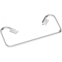 Полотенцедержатель на раковину Jacob Delafon Struktura E77852-CP
