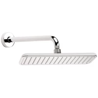 Верхний душ 350x120 мм Excellent Actima ARAC.1211CWRW