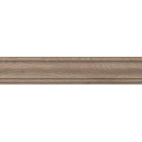 Плинтус Kerama Marazzi Про Вуд бежевый темный 8x39,6 DL5101\BTG