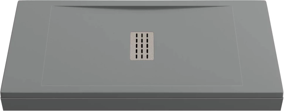 

Душевой поддон из литьевого мрамора 160x80 см Good Door Flow ЛП00109