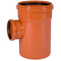 Тройник 200 х 110 х 87° Ostendorf KGEA 223430