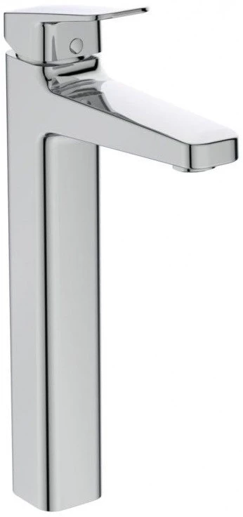 

Смеситель для раковины с донным клапаном Ideal Standard Ceraplan BD277AA