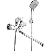 Смеситель для ванны ПСМ-Профсан Плюс PSM-777-037