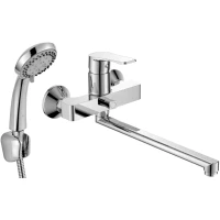 Смеситель для ванны Decoroom DR23043