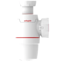 Сифон для раковины Wirquin Neo 30987068 1 1/4