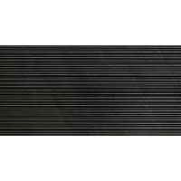Керамогранит Italgraniti Shale Dark Ribbed SQ 60x120 SL05BAR