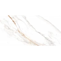 Керамический гранит Ethnic White Decor 60x120