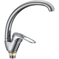 Смеситель для кухни Fmark FM4104