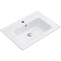 Раковина 65x46 см Kerama Marazzi Piano PI.wb.65