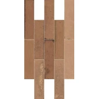 Керамогранит A037821 Murus Terra 7x28