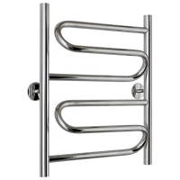 Полотенцесушитель водяной 519x460 Стилье Универсал-51 00651-6040