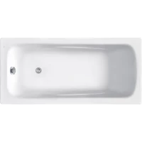Акриловая ванна 160x70 см Roca Line ZRU9302985
