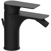 Смеситель для биде с донным клапаном Remer Infinity I20NO