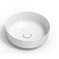 Раковина-чаша Arrow AP41025B-A 40x40 см, накладная, белый