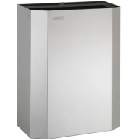 Контейнер для бумаги 25л Mediclinics PPA2279CS