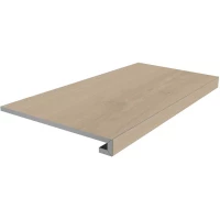 Ступень Kerama Marazzi Альберони бежевый светлый 33x60 SG643420R/GCF 