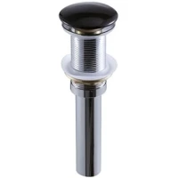 Донный клапан без перелива SantiLine SL-112