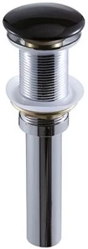 Донный клапан без перелива SantiLine SL-112 донный клапан santiline