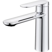 Смеситель для раковины Kaiser Arena 33211 хром