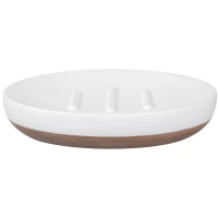 Мыльница WasserKRAFT Mindel K-8829