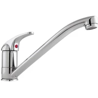 Смеситель для кухни GPD Eko MEB80