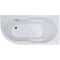 Акриловая ванна 169x79 см L Royal Bath Azur RB614203R - 1