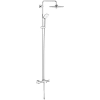 Душевая система 260 мм Grohe Euphoria System 260 27475002