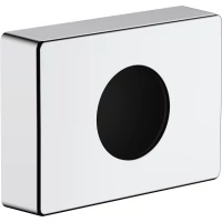 Диспенсер для гигиенических пакетов Hansgrohe AddStoris 41773000