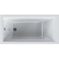 Акриловая ванна Am.Pm Gem W93A-140-070W-A 140x70 см, белый