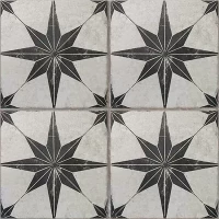 Керамогранит 16741 Scintilla Black Pre-cut 45x45