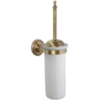 Ерш подвесной бронза Tiffany World Bristol TWBR220br