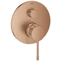 Смеситель для ванны Grohe Essence 24092DL1