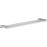 Полотенцедержатель 64,8 см Hansgrohe AddStoris 41743000