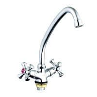 Смеситель для кухни G.Lauf JMH-827