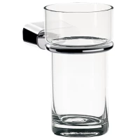 Стакан Emco Logo2 3020 001 01