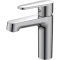 Смеситель для раковины Voda Waterfall WF26 хром Смеситель для раковины Voda Waterfall WF26 хром - 1
