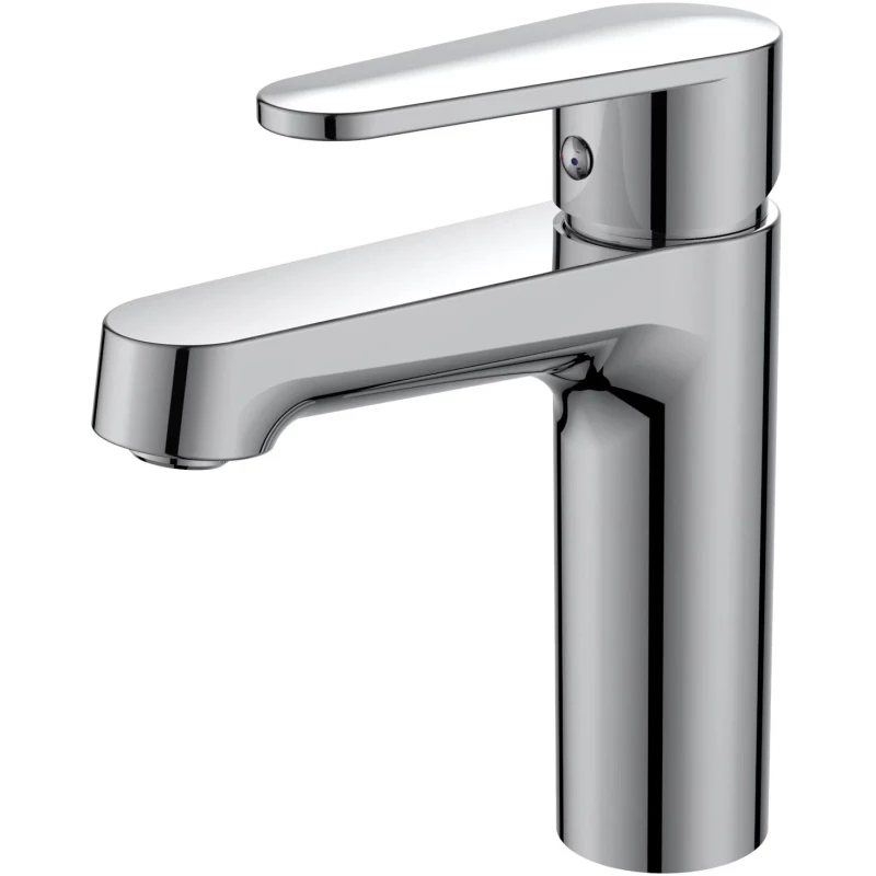 Смеситель для раковины Voda Waterfall WF26 хром Смеситель для раковины Voda Waterfall WF26 хром