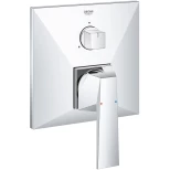 Изображение товара смеситель для ванны grohe allure brilliant 24099000