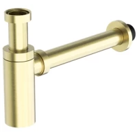 Сифон для раковины Feramolli Sole S087GL 1 1/4