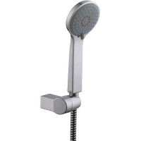 Душевой набор Milardo 2703F95M16