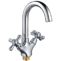 Смеситель для кухни Haiba HB4525